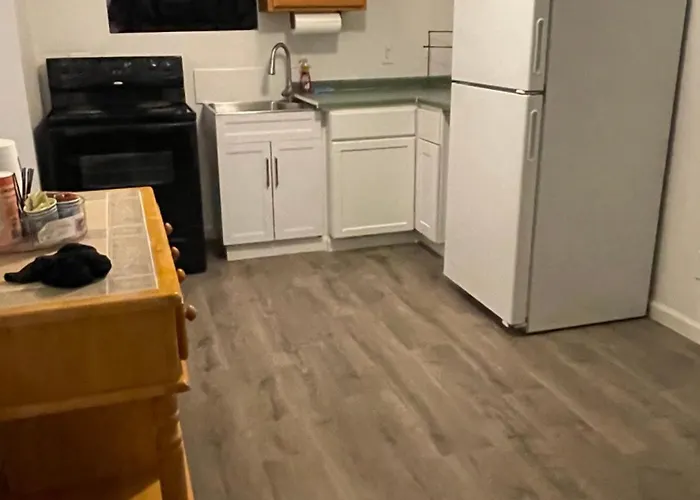 Taylor 1 Bedroom Full Kitchen Private Gated Yard Arts Roosevelt Row Convention Center Stadiums Asu Airport Downtown 3* Phoenix