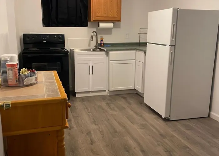 Taylor 1 Bedroom Full Kitchen Private Gated Yard Arts Roosevelt Row Convention Center Stadiums Asu Airport Downtown 3*